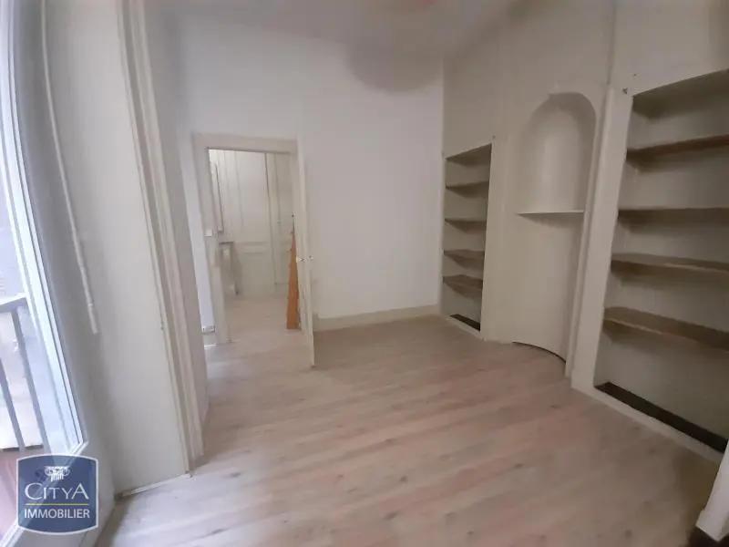 Photo 1 Appartement 2 pièces 26.58m²