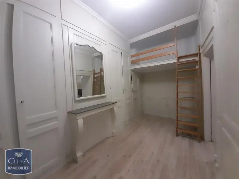 Photo 3 Appartement 2 pièces 26.58m²