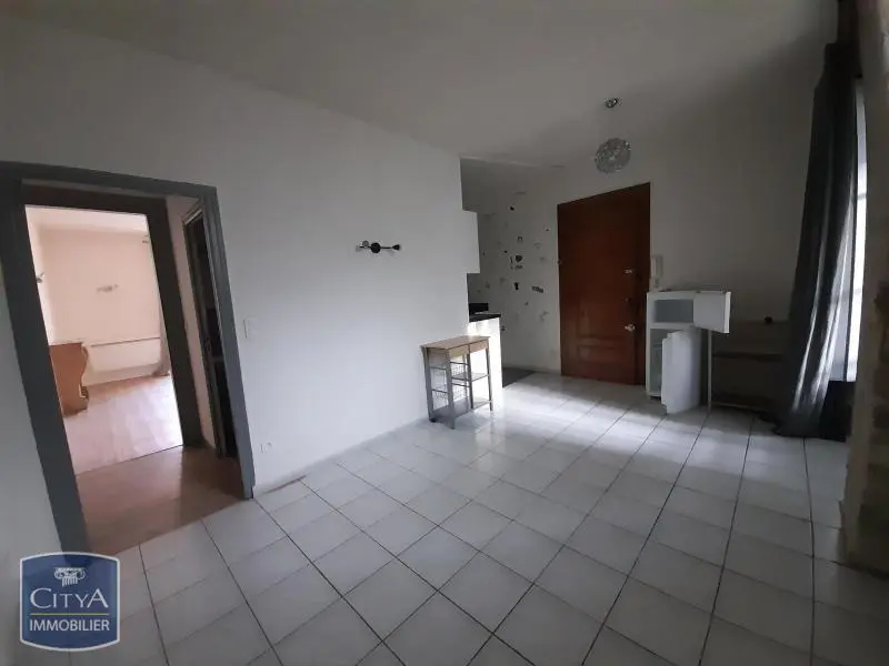 Photo 4 Appartement 2 pièces 53.44m²