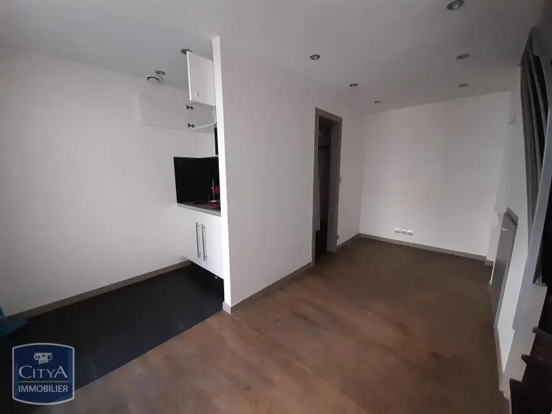 Photo 2 Appartement 2 pièces 23.27m²