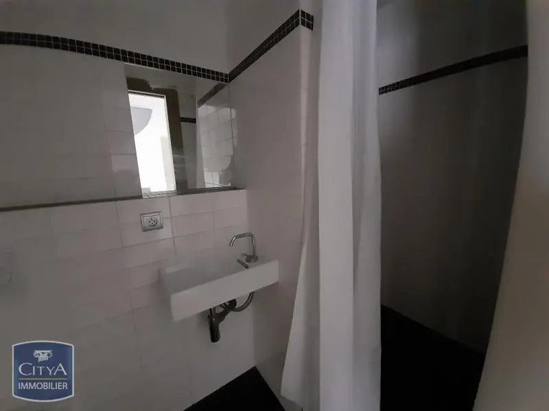 Photo 4 Appartement 2 pièces 23.27m²