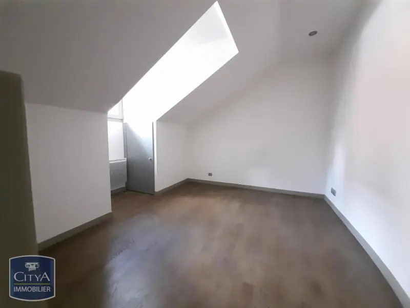 Photo 3 Appartement 2 pièces 23.27m²