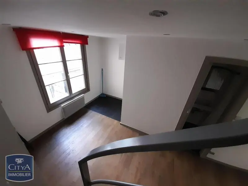 Photo 6 Appartement 2 pièces 23.27m²
