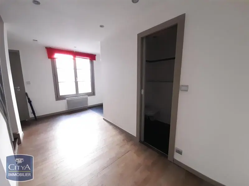 Photo 7 Appartement 2 pièces 23.27m²