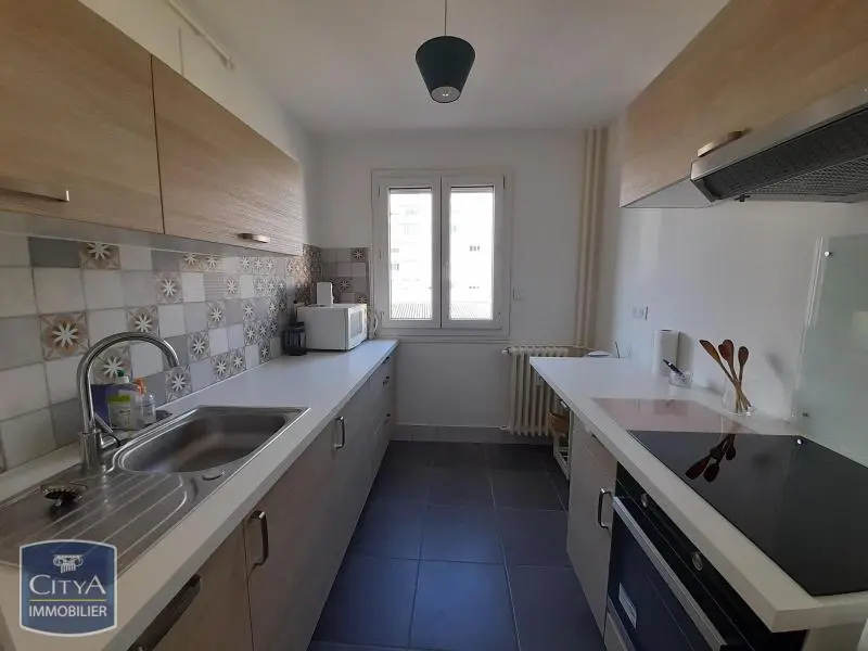Photo 2 Appartement 3 pièces 67.18m²