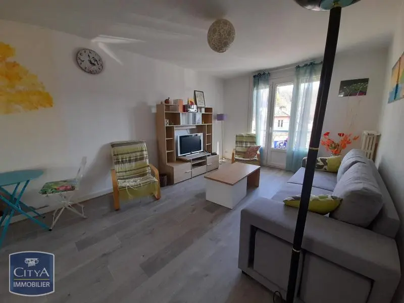 Photo 3 Appartement 3 pièces 67.18m²