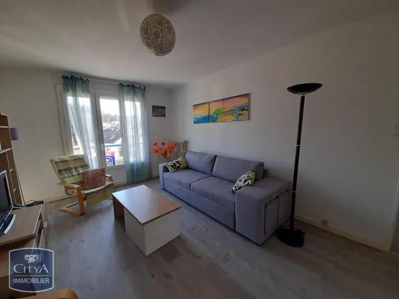 Photo 1 Appartement 3 pièces 67.18m²