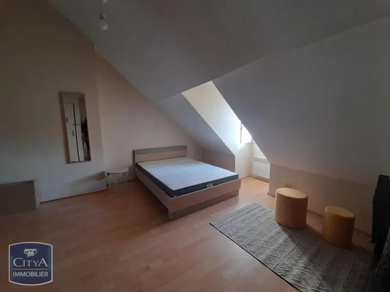 Photo 3 Appartement 1 pièce 35.77m²