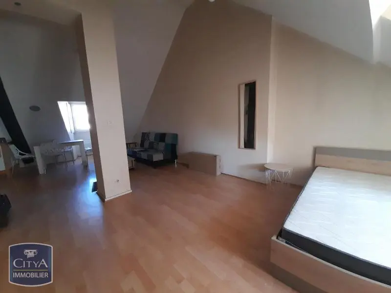 Photo 4 Appartement 1 pièce 35.77m²