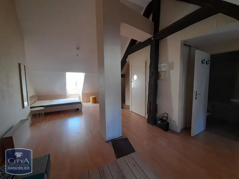 Photo 6 Appartement 1 pièce 35.77m²