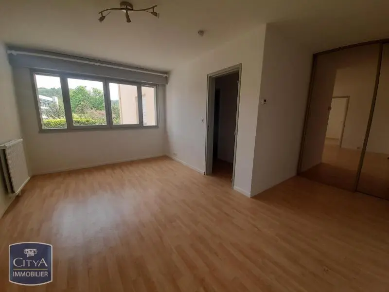 Photo 3 Appartement 2 pièces 47.1m²