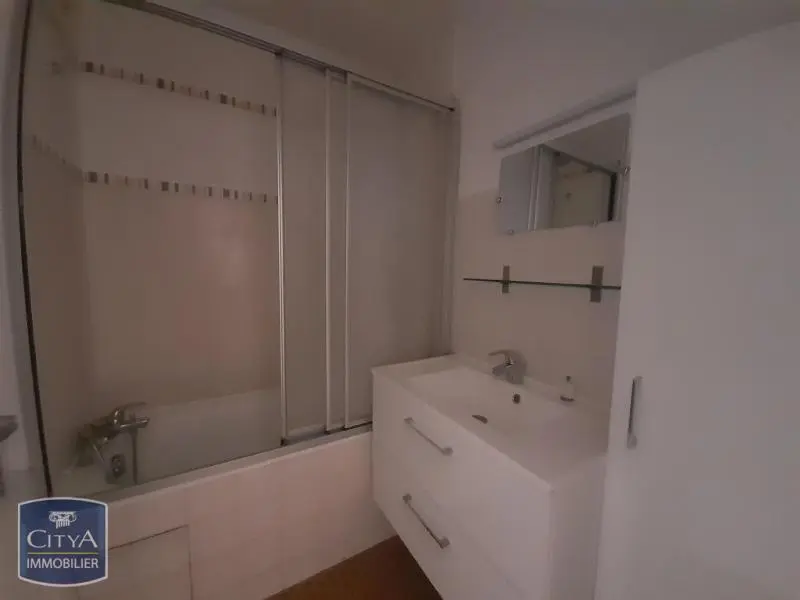Photo 4 Appartement 2 pièces 47.1m²