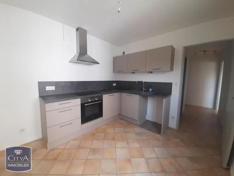 Photo 1 Appartement 2 pièces 47.1m²