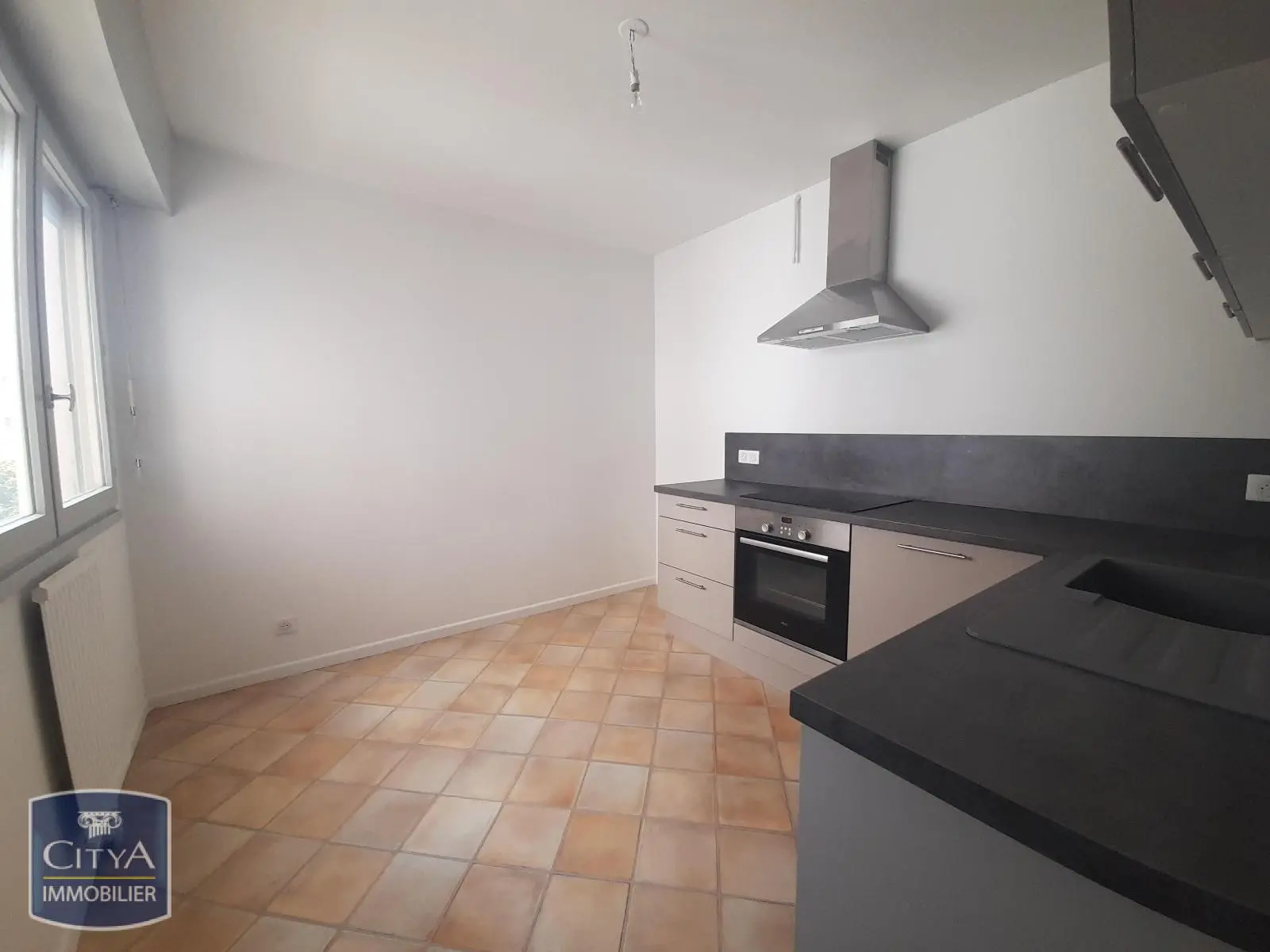 Photo 2 Appartement 2 pièces 47.1m²