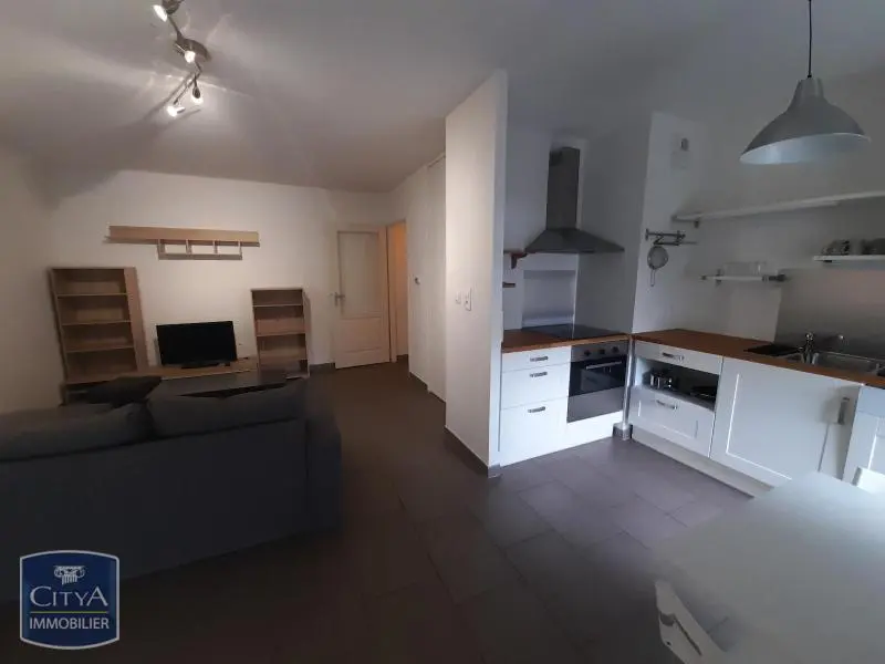 Photo 5 Appartement 2 pièces 46.85m²