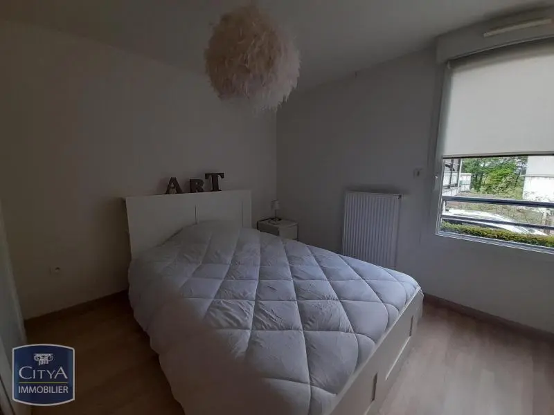 Photo 6 Appartement 2 pièces 46.85m²