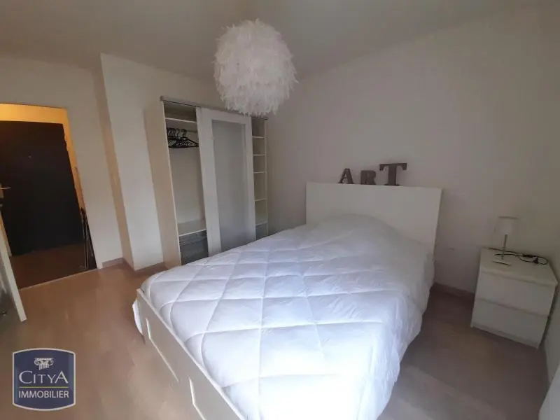 Photo 3 Appartement 2 pièces 46.85m²
