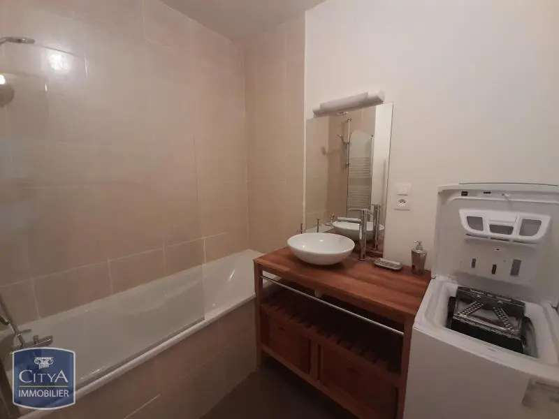 Photo 7 Appartement 2 pièces 46.85m²