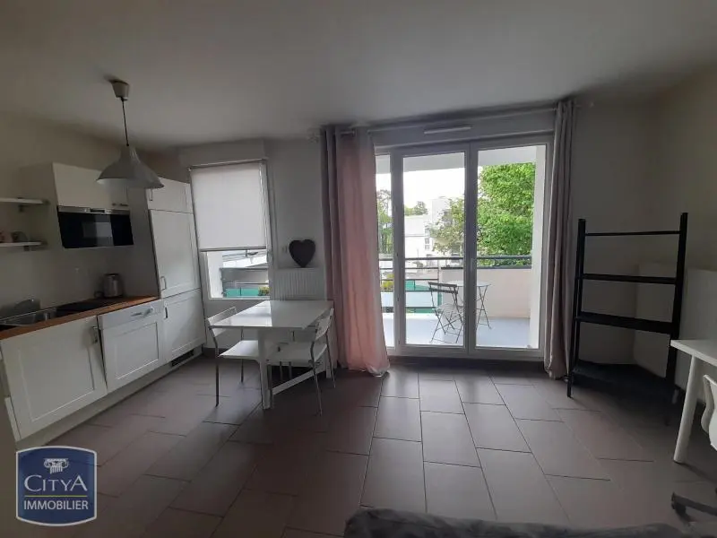 Photo 2 Appartement 2 pièces 46.85m²
