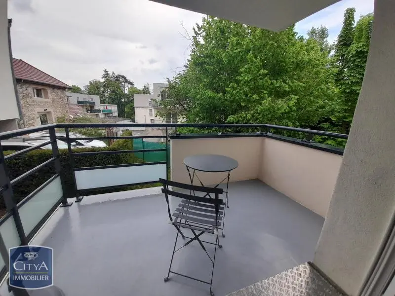 Photo 4 Appartement 2 pièces 46.85m²