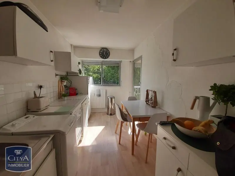 Photo 2 Appartement 4 pièces 78.3m²
