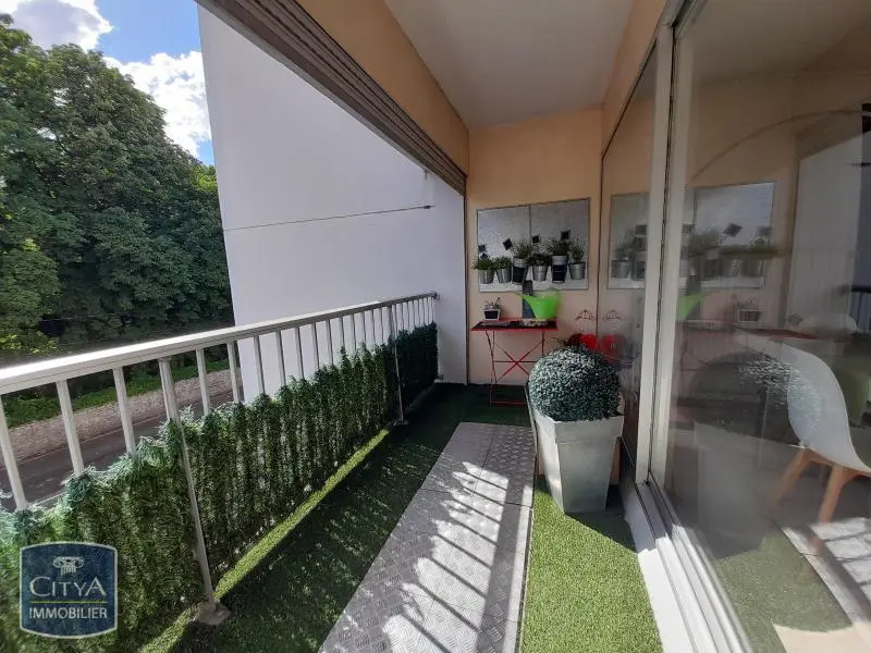 Photo 3 Appartement 4 pièces 78.3m²