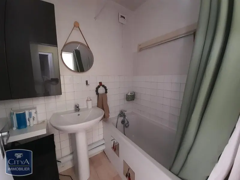 Photo 4 Appartement 4 pièces 78.3m²