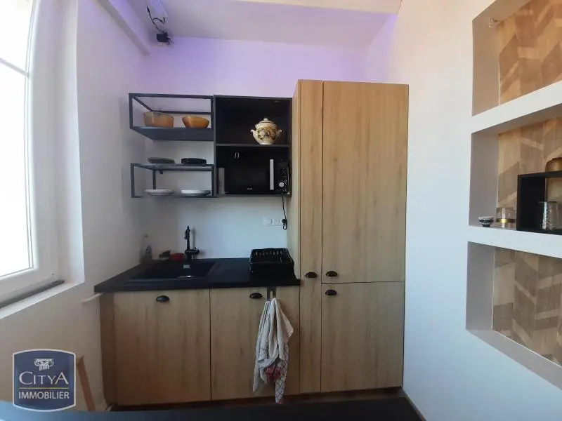 Photo 3 Appartement 2 pièces 46.33m²
