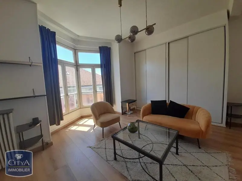 Photo 1 Appartement 2 pièces 46.33m²