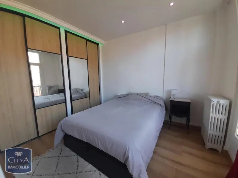 Photo 5 Appartement 2 pièces 46.33m²