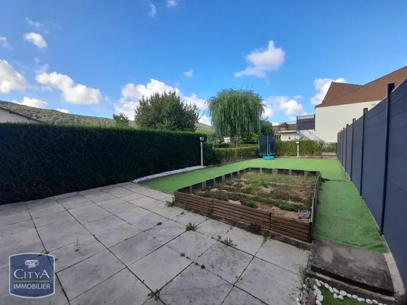 Photo 4 Maison 5 pièces 96.87m²