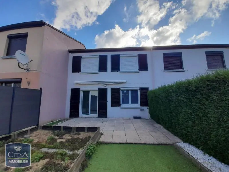 Photo 5 Maison 5 pièces 96.87m²