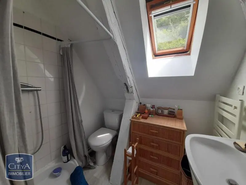 Photo 4 Appartement 2 pièces 23.58m²