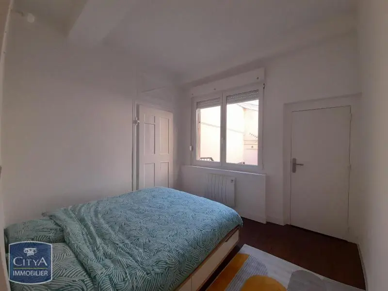 Photo 5 Appartement 2 pièces 40.19m²