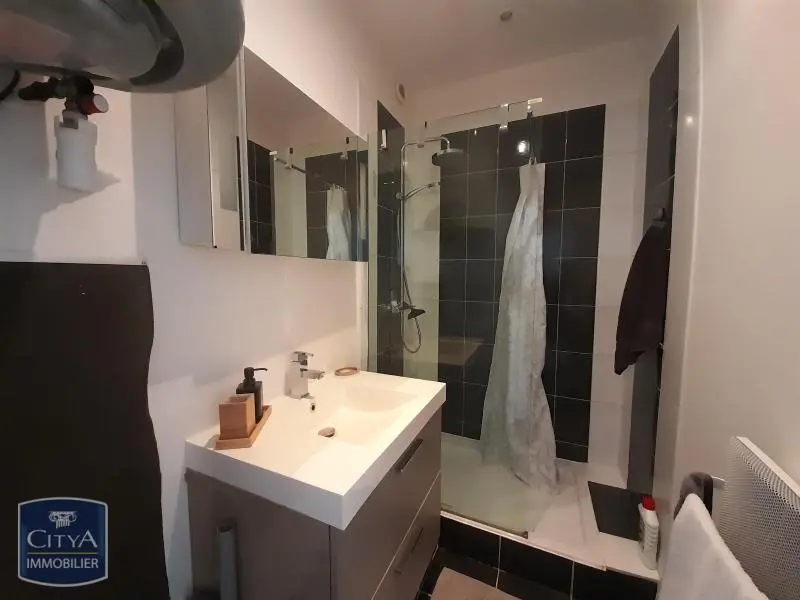 Photo 6 Appartement 2 pièces 40.19m²