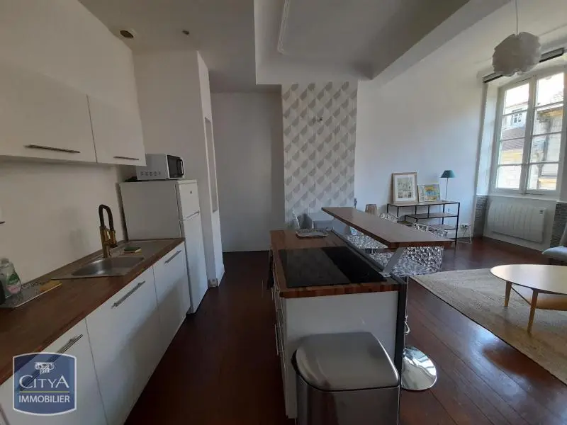 Photo 3 Appartement 2 pièces 40.19m²