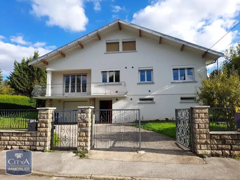 Photo 1 Maison 4 pièces 95m²