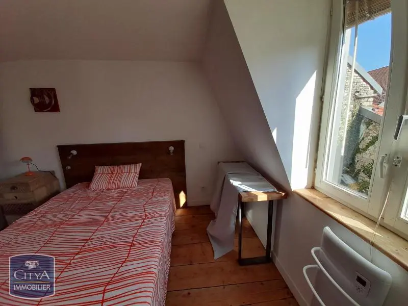 Photo 4 Appartement 2 pièces 24.43m²