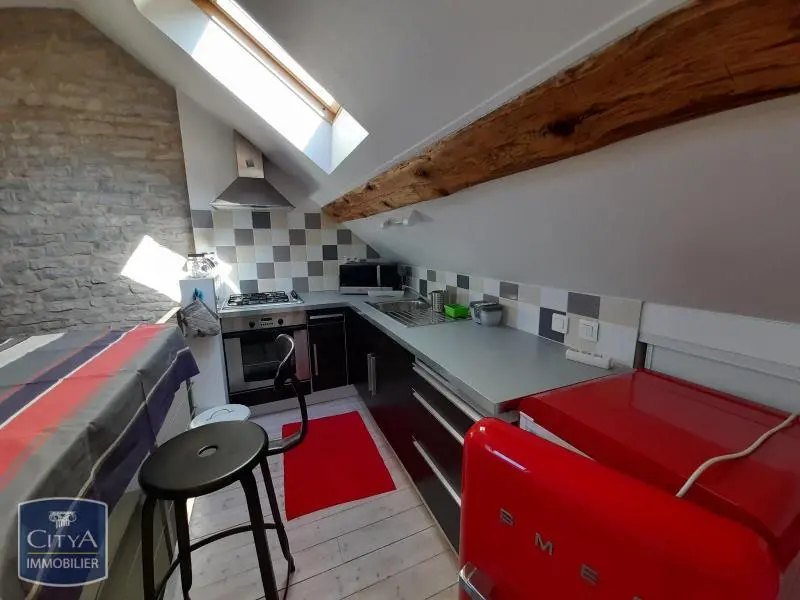 Photo 6 Appartement 2 pièces 24.43m²