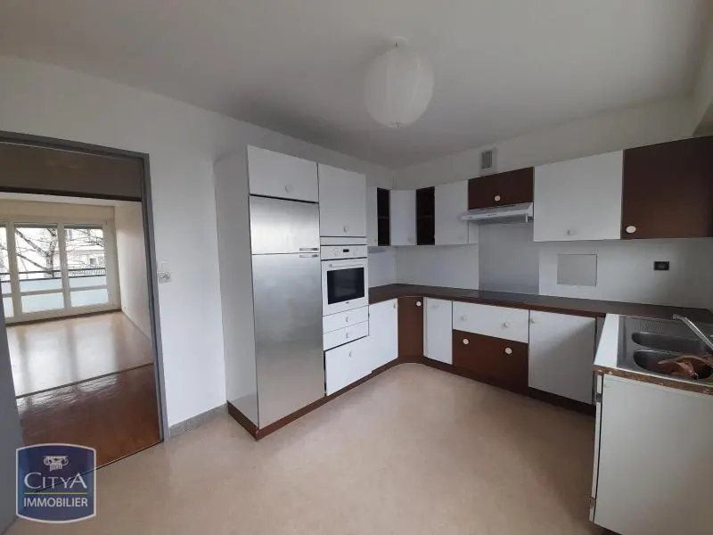 Photo 3 Appartement 5 pièces 93.27m²