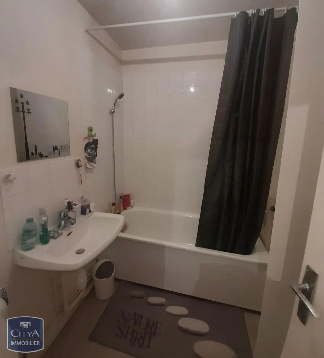 Photo 3 Appartement 1 pièce 33.37m²