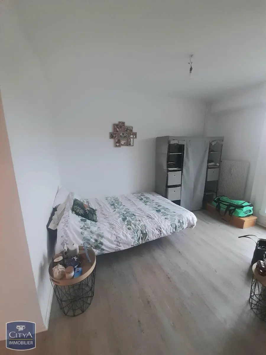 Photo 2 Appartement 1 pièce 33.37m²