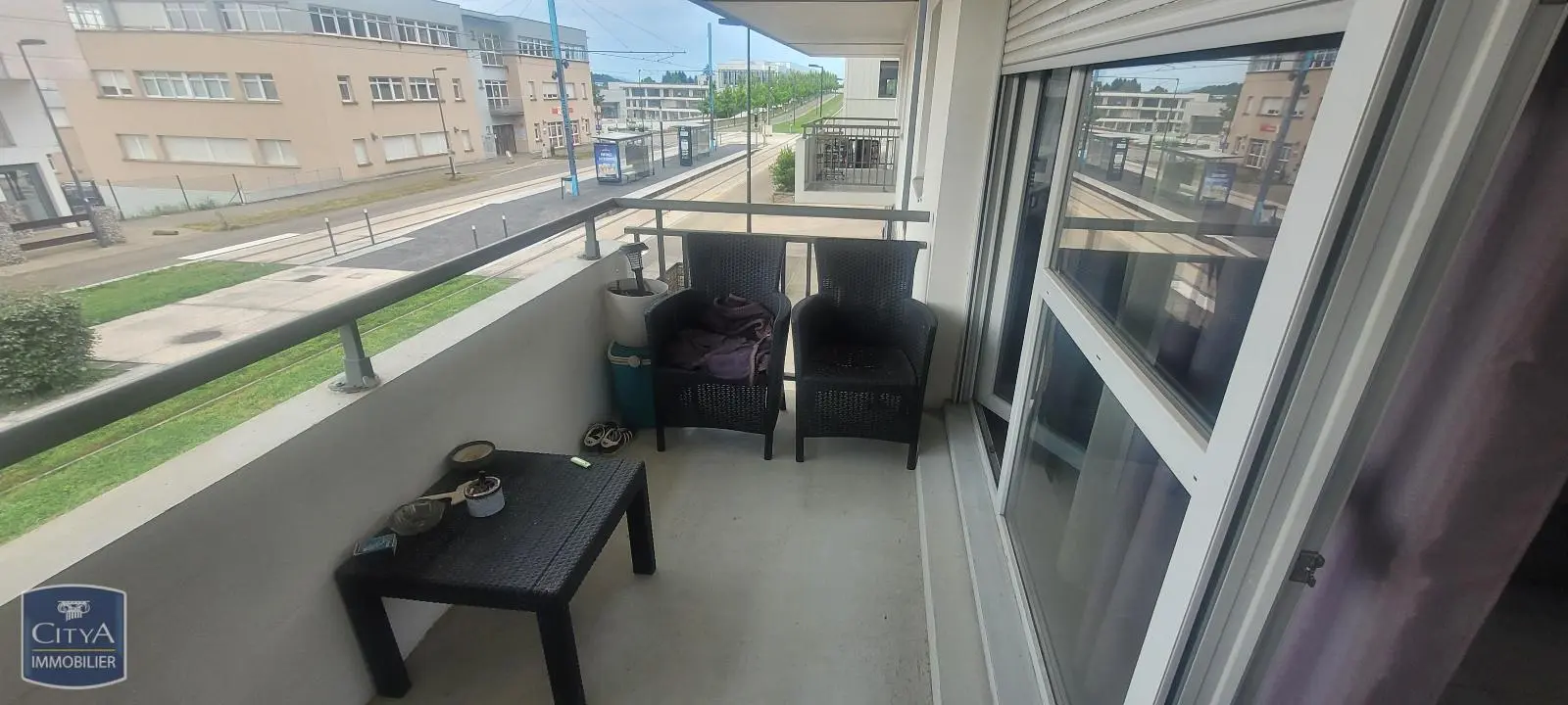Photo 3 Appartement 2 pièces 47.14m²