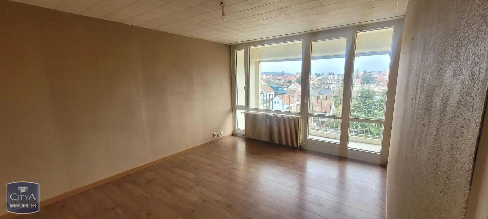 Photo 1 Appartement 2 pièces 49.49m²