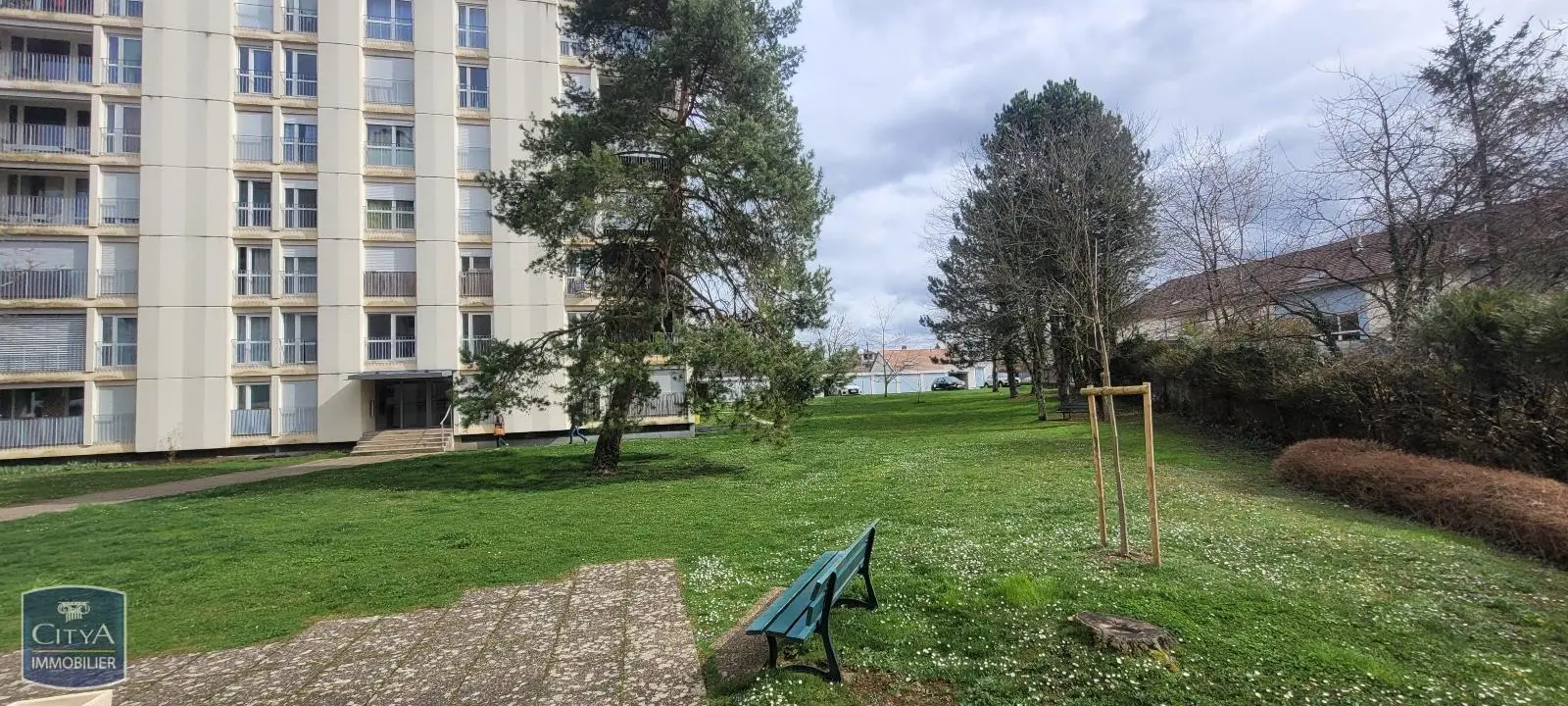Photo 4 Appartement 2 pièces 49.49m²