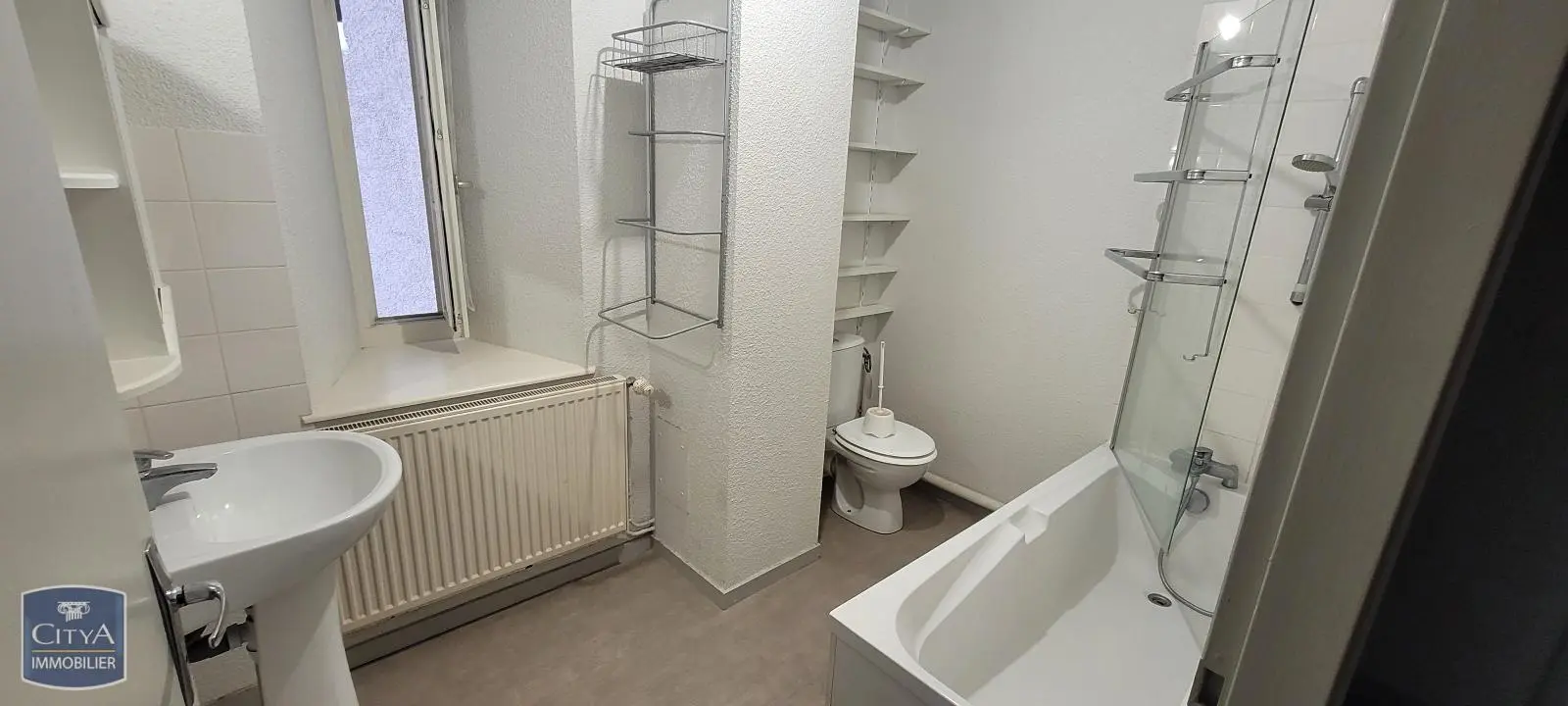 Photo 3 appartement Besançon