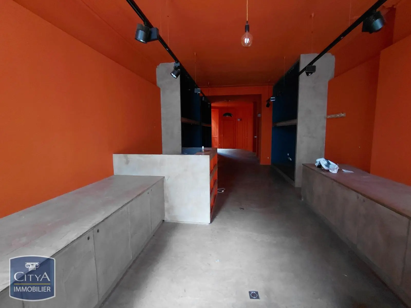 Photo 1 Local Commercial 72m²