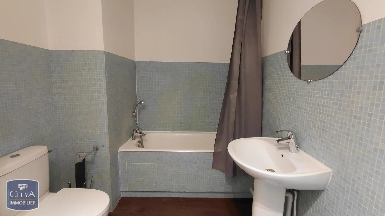 Photo 3 Appartement 1 pièce 37.7m²