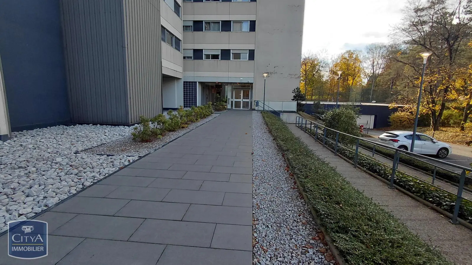 Photo 4 Appartement 1 pièce 37.7m²