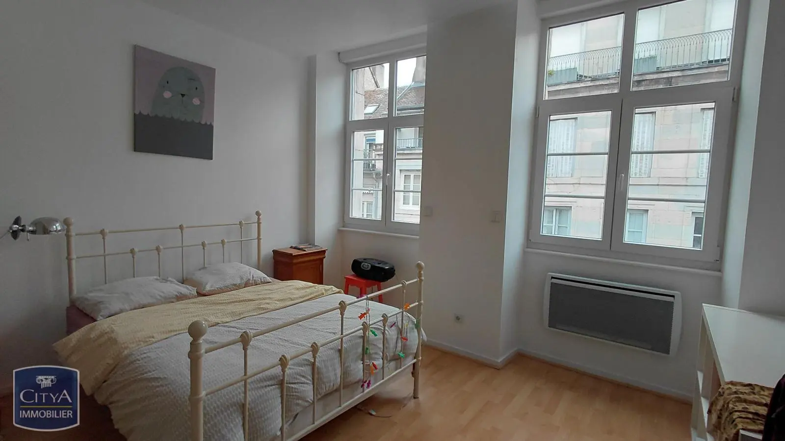 Photo 3 Appartement 2 pièces 52.59m²